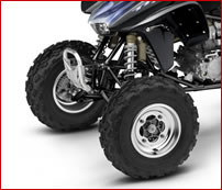 Tire and Wheel Assembly from North American Assemblies