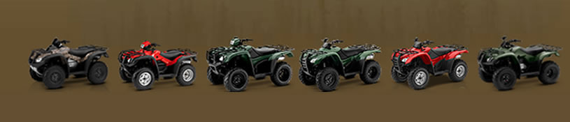 Sports and Recreational Vehicles